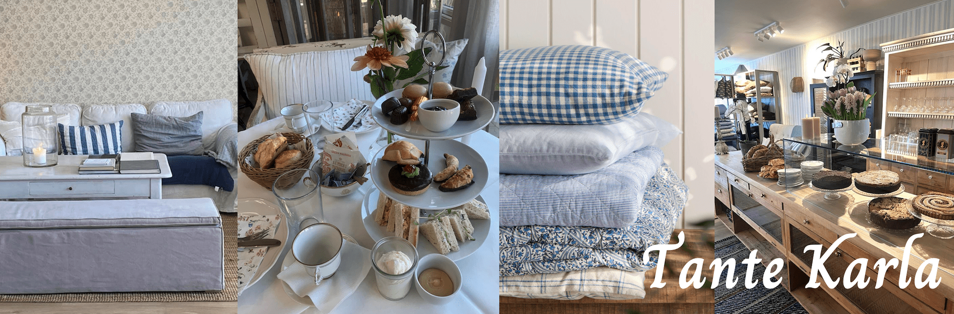 Tante Karla