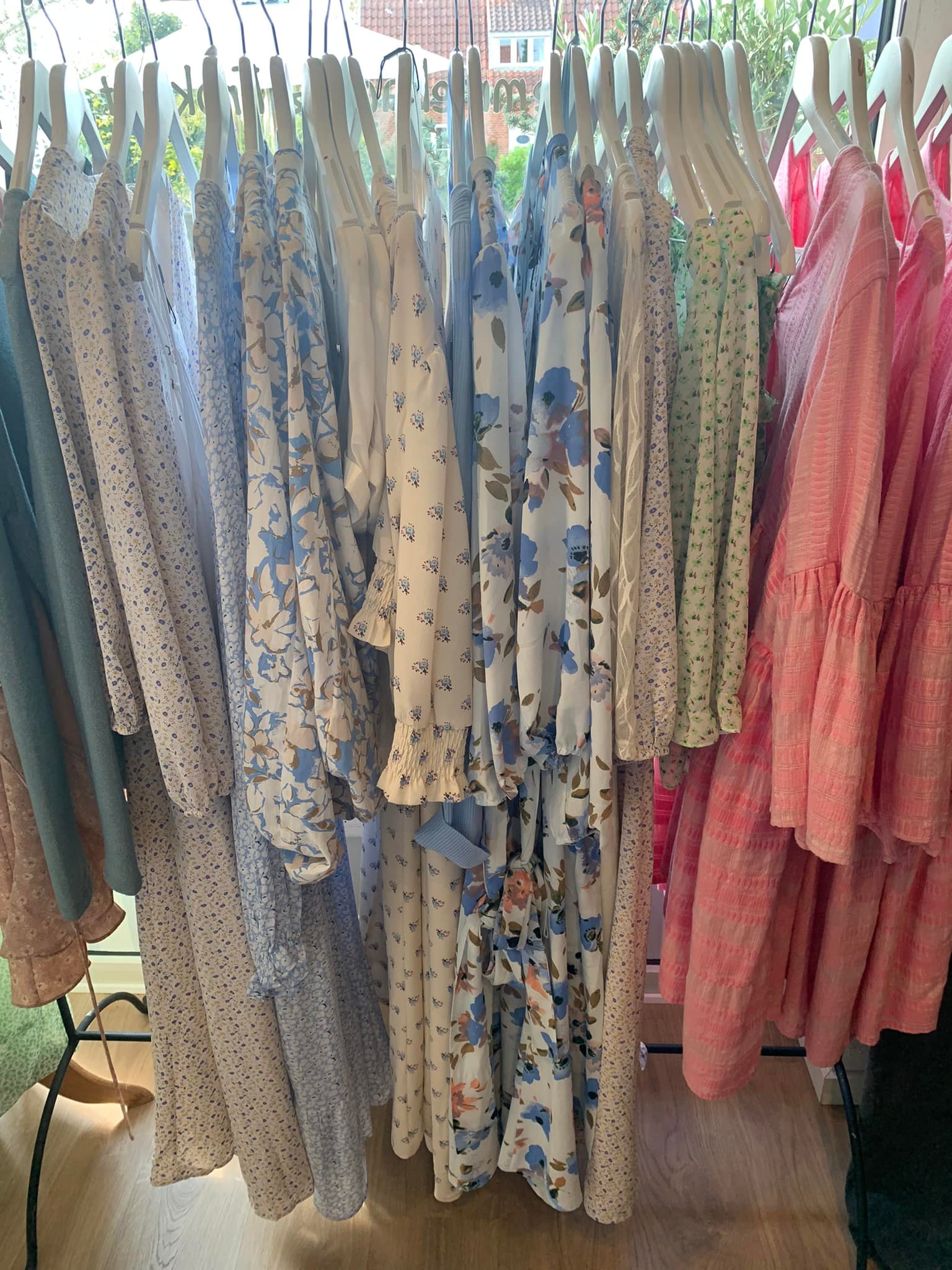 Tante Karlas Gårdhave