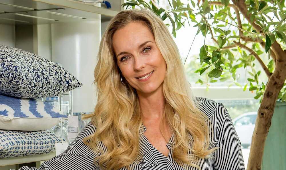 Om Tante Karla - Lene Siel